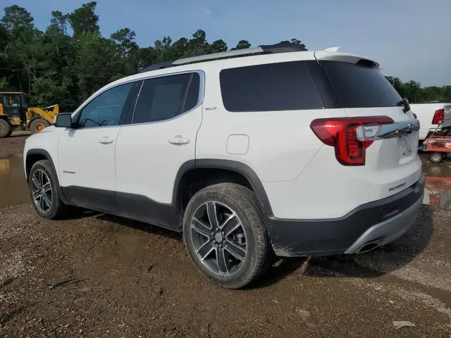 GMC ACADIA 2021