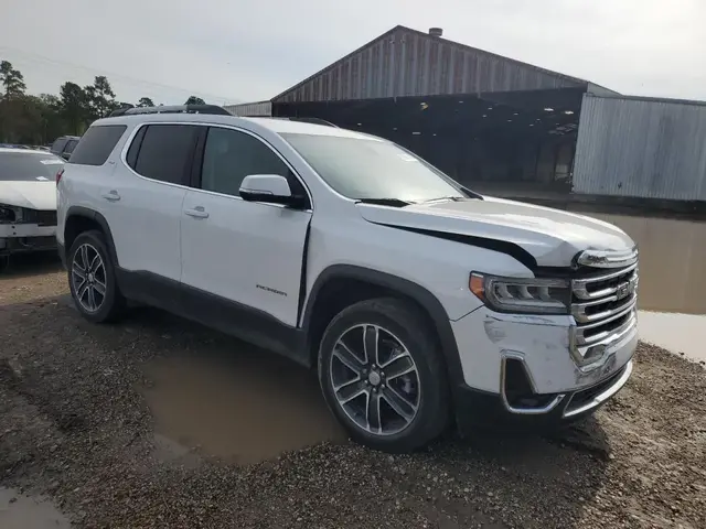 GMC ACADIA 2021