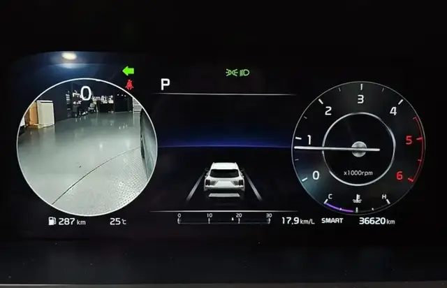 KIA SORENTO NOBLESSE 2021