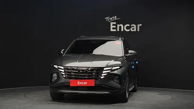 HYUNDAI TUCSON INSPIRATION 2021