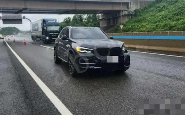 BMW X5 XDRIVE30D AWD 2022