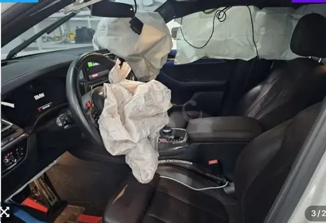 BMW X4 XDRIVE20D AWD 2022