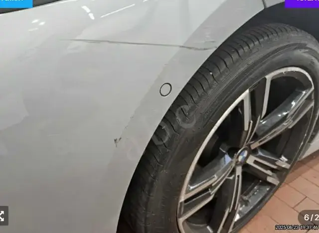 BMW 420I CONVERTIBLE AWD 2022