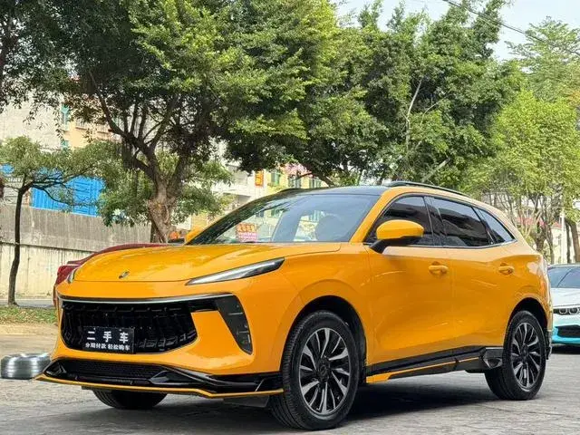 DONGFENG FENGXING EVO HEAT FENGXING T5 EVO HEAT 2022