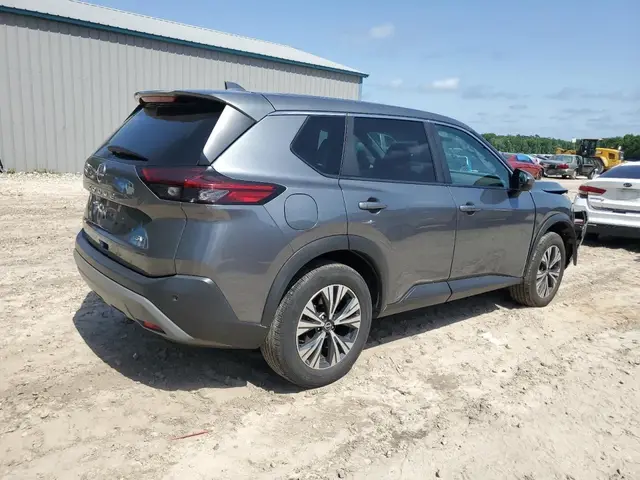 NISSAN ROGUE SV 2023