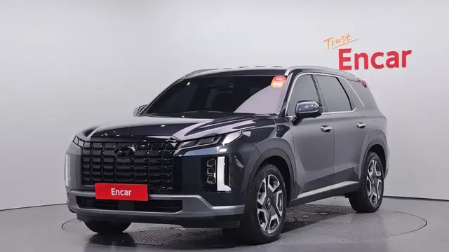 HYUNDAI PALISADE 2WD PRESTIGE 2022