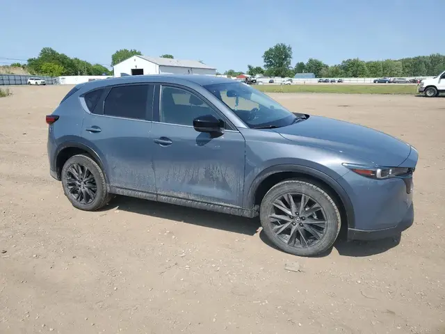 MAZDA CX-5 PREFERRED 2023