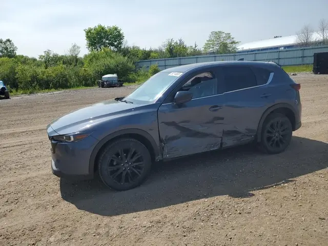 MAZDA CX-5 PREFERRED 2023
