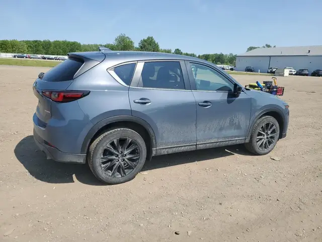 MAZDA CX-5 PREFERRED 2023