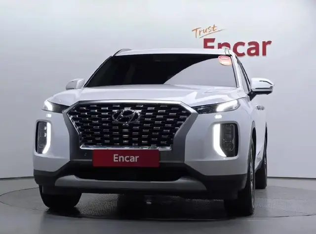 HYUNDAI PALISADE 2WD PRESTIGE 2022