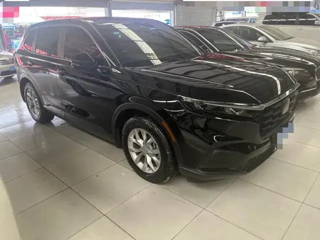 HONDA CR-V 240TURBO CVT 2WD 2023