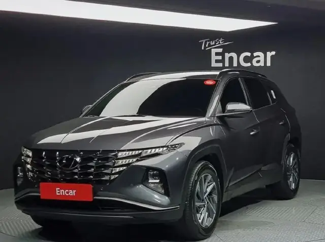 HYUNDAI TUCSON PREMIUM 2021