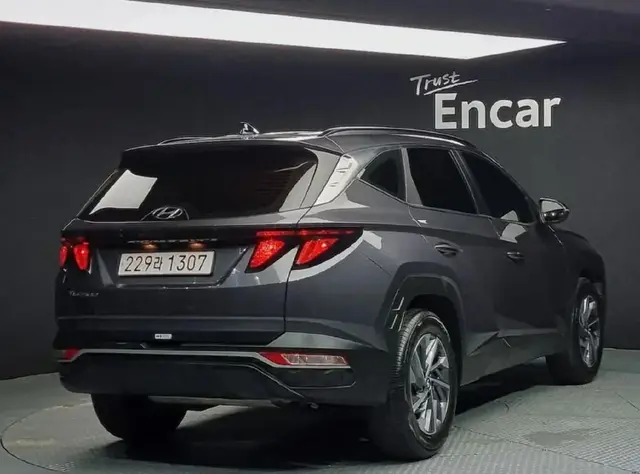 HYUNDAI TUCSON PREMIUM 2021