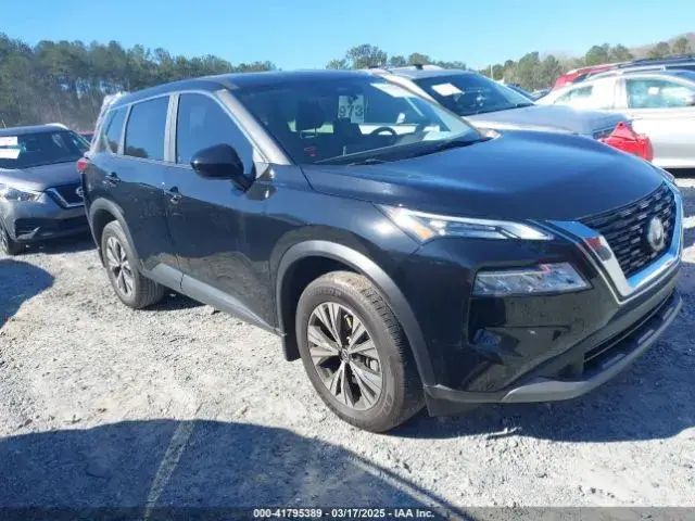 NISSAN ROGUE SV FWD 2023