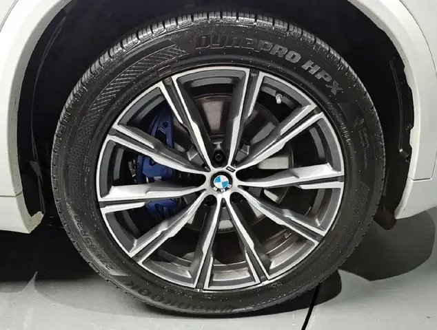 BMW X5 XDRIVE30D M-SPORT 2021