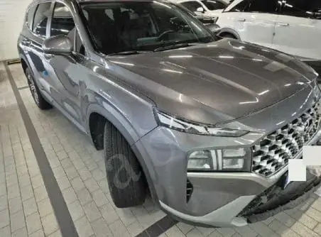 HYUNDAI SANTA FE 2023