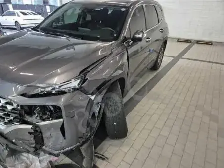 HYUNDAI SANTA FE 2023