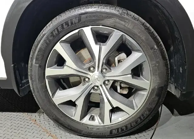 HYUNDAI PALISADE 2WD PRESTIGE 2022