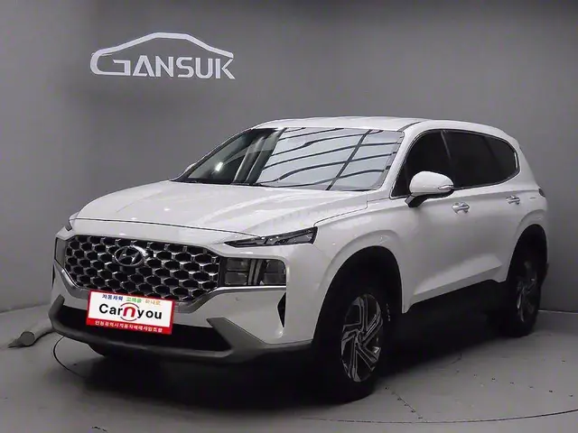 HYUNDAI SANTA FE 2WD PREMIUM 2021