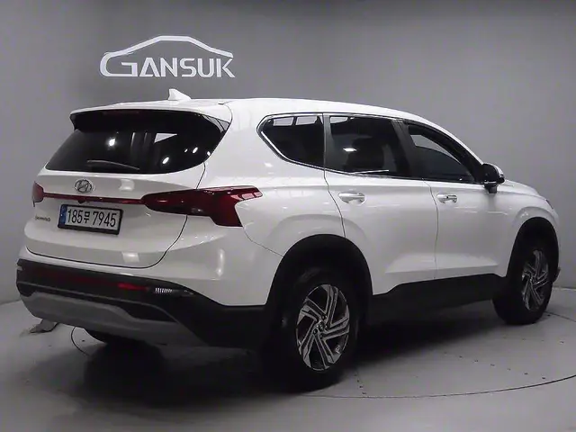 HYUNDAI SANTA FE 2WD PREMIUM 2021