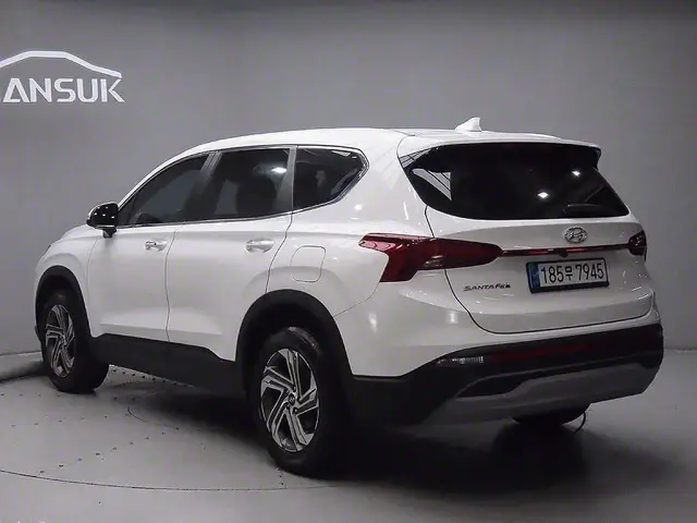 HYUNDAI SANTA FE 2WD PREMIUM 2021