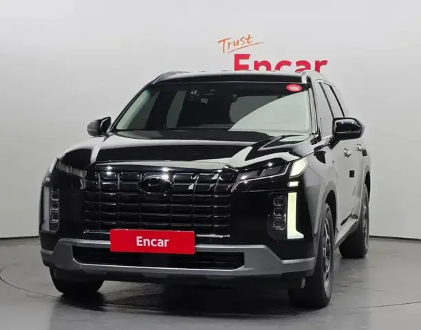 HYUNDAI PALISADE EXCLUSIVE 2022