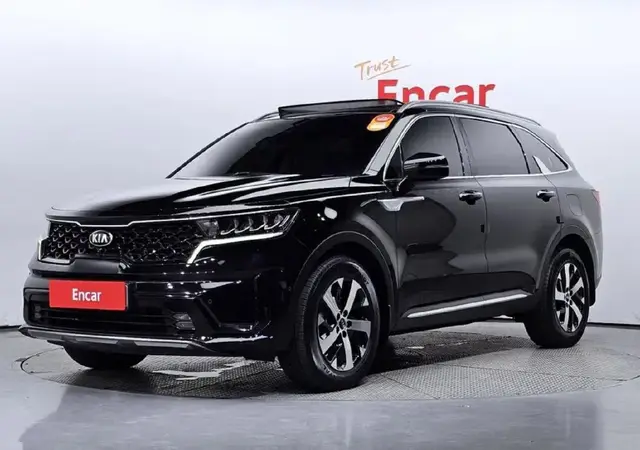KIA SORENTO 2020