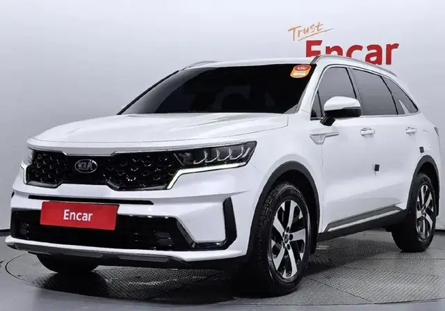 KIA SORENTO 4TH 2 2021