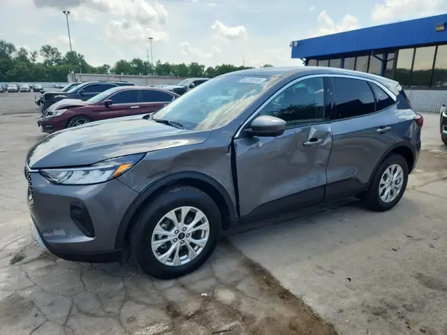 FORD ESCAPE 2023