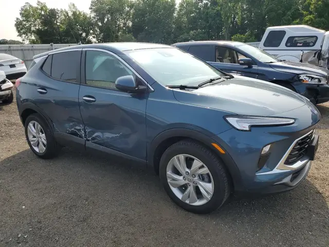 BUICK ENCORE 2024