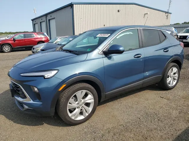 BUICK ENCORE 2024