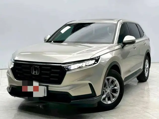HONDA CR-V 2023