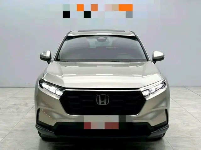 HONDA CR-V 2023