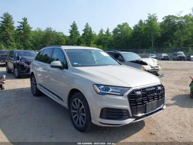 AUDI Q7 PREMIUM PLUS 45 2023