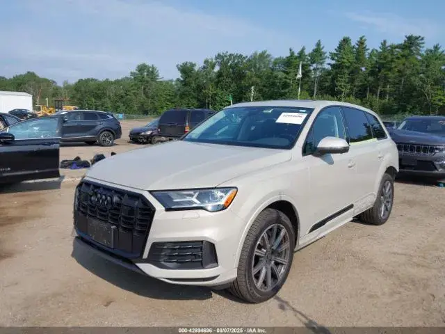 AUDI Q7 PREMIUM PLUS 45 2023