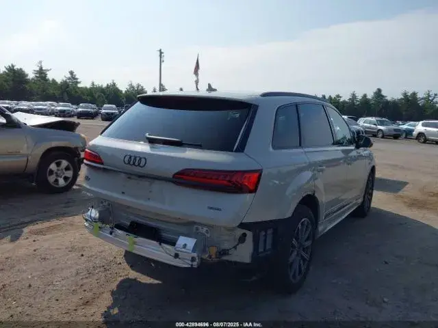 AUDI Q7 PREMIUM PLUS 45 2023