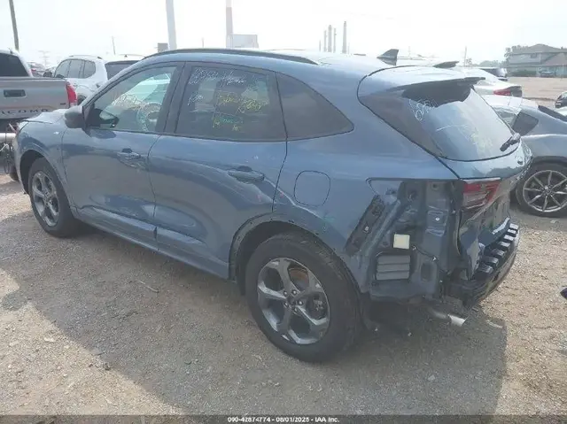 FORD ESCAPE ST-LINE 2024