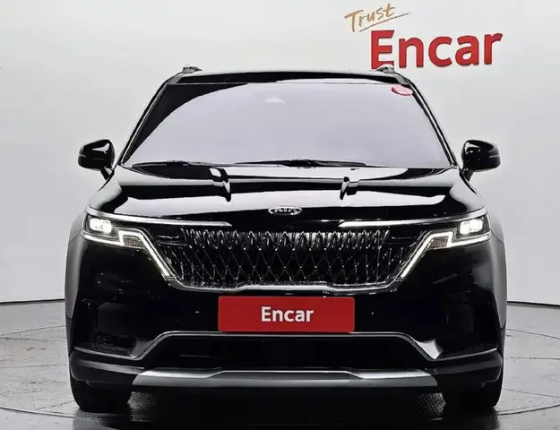 KIA CARNIVAL 2021