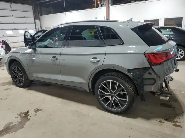 AUDI SQ5 PREMIUM PLUS 2022