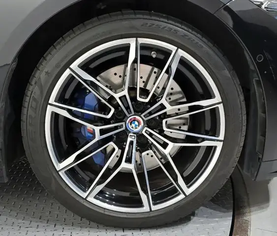 BMW M3 COMPETITION 2022