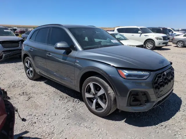 AUDI Q5 45 PRESTIGE 2022