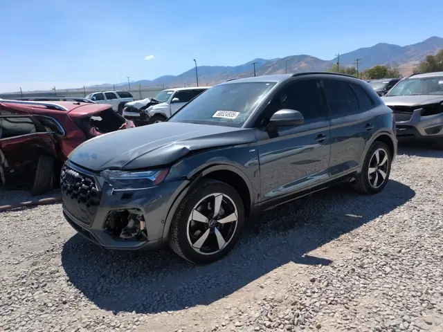 AUDI Q5 45 PRESTIGE 2022