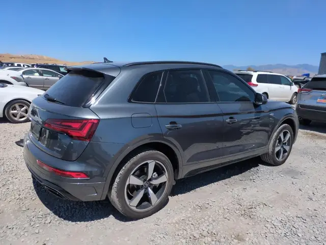 AUDI Q5 45 PRESTIGE 2022