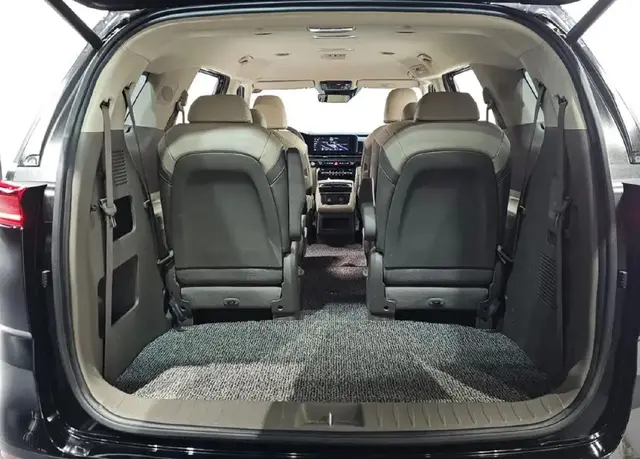 KIA CARNIVAL 9-SEATER SIGNATURE 2021