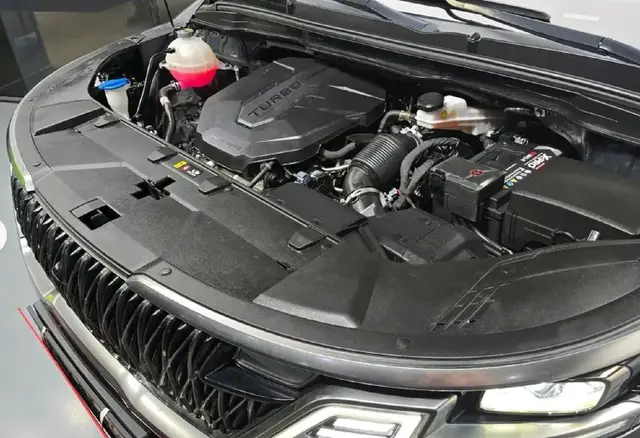 KIA CARNIVAL 9-SEATER SIGNATURE 2021