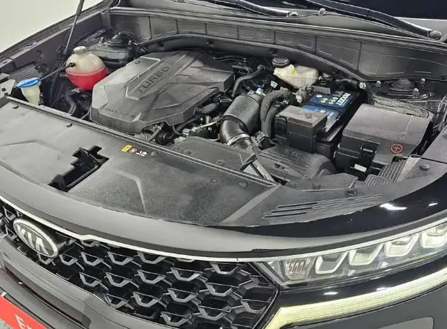 KIA SORENTO 4TH GEN 2 2021