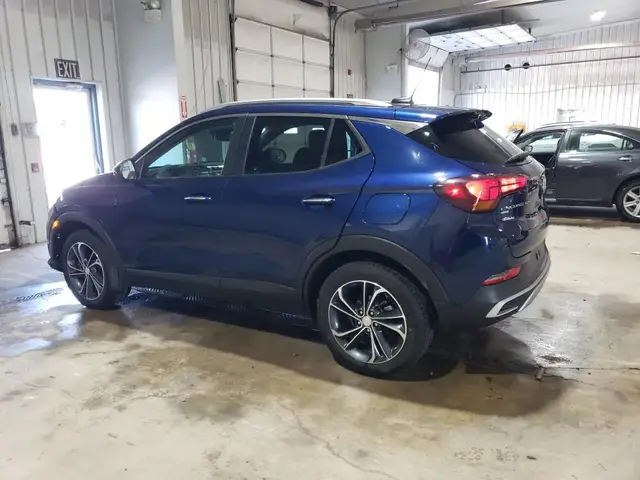 BUICK ENCORE GX SELECT 2023