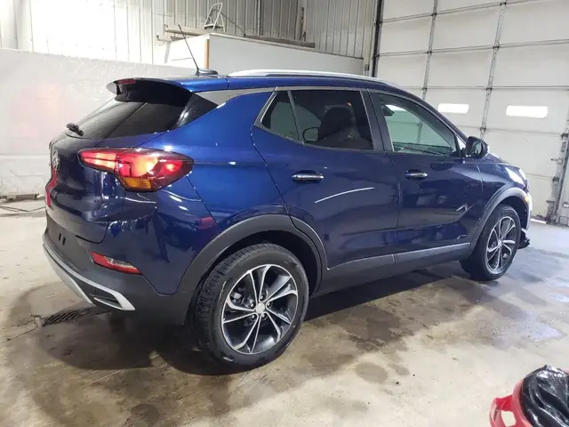 BUICK ENCORE GX SELECT 2023