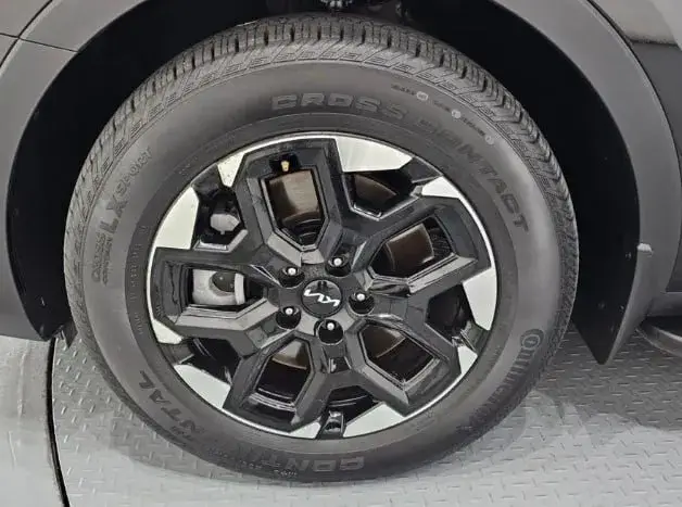 KIA SORENTO MQ4 2024