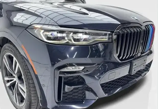 BMW X7 XDRIVE40I 2022